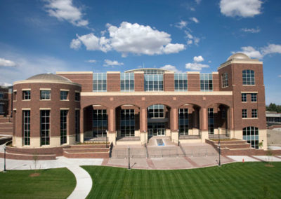 Mathewson IGT Knowledge Center – University of Nevada, Reno
