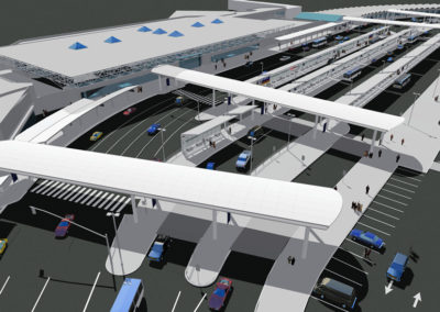 Oakland International Airport Program Management for Terminal Expansion (Joint Venture)
