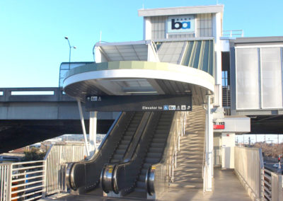 Bay Area Rapid Transit (BART) Oakland Airport Connector Project