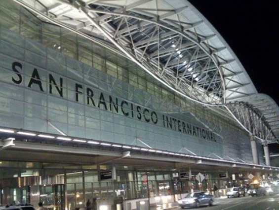 San Francisco International Airport Exterior Envelop and Waterproofing