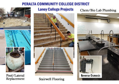 Laney College – Peralta Community College District (PCCD)