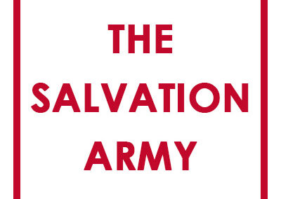 2794 Garden Street Housing – The Salvation Army